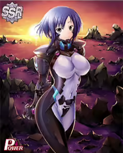 Page 633 of MUV-LUV Alternative Strike Frontier Cards CGs - preview thumbnail