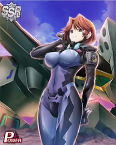 Page 636 of MUV-LUV Alternative Strike Frontier Cards CGs - preview thumbnail