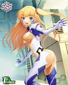 Page 638 of MUV-LUV Alternative Strike Frontier Cards CGs - preview thumbnail