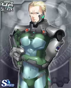 Page 65 of MUV-LUV Alternative Strike Frontier Cards CGs - preview thumbnail