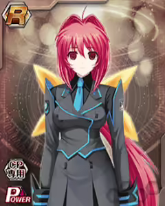 Page 67 of MUV-LUV Alternative Strike Frontier Cards CGs - preview thumbnail