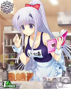 Page 678 of MUV-LUV Alternative Strike Frontier Cards CGs - preview thumbnail