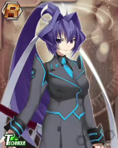 Page 68 of MUV-LUV Alternative Strike Frontier Cards CGs - preview thumbnail