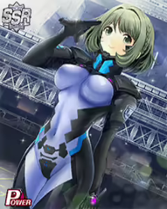 Page 702 of MUV-LUV Alternative Strike Frontier Cards CGs - preview thumbnail
