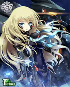 Page 705 of MUV-LUV Alternative Strike Frontier Cards CGs - preview thumbnail