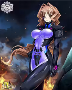 Page 719 of MUV-LUV Alternative Strike Frontier Cards CGs - preview thumbnail