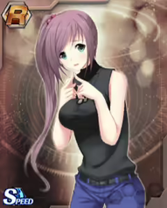 Page 72 of MUV-LUV Alternative Strike Frontier Cards CGs - preview thumbnail