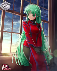 Page 723 of MUV-LUV Alternative Strike Frontier Cards CGs - preview thumbnail