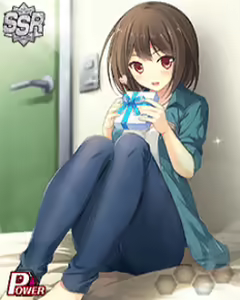 Page 729 of MUV-LUV Alternative Strike Frontier Cards CGs - preview thumbnail