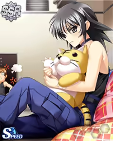 Page 740 of MUV-LUV Alternative Strike Frontier Cards CGs - preview thumbnail