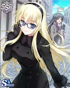 Page 743 of MUV-LUV Alternative Strike Frontier Cards CGs - preview thumbnail