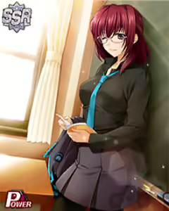 Page 749 of MUV-LUV Alternative Strike Frontier Cards CGs - preview thumbnail