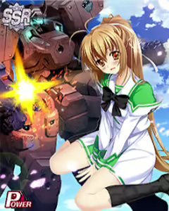 Page 764 of MUV-LUV Alternative Strike Frontier Cards CGs - preview thumbnail