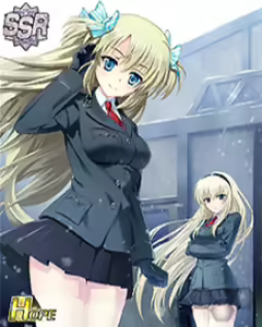 Page 769 of MUV-LUV Alternative Strike Frontier Cards CGs - preview thumbnail