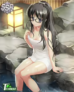 Page 800 of MUV-LUV Alternative Strike Frontier Cards CGs - preview thumbnail