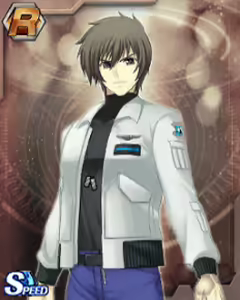 Page 82 of MUV-LUV Alternative Strike Frontier Cards CGs - preview thumbnail