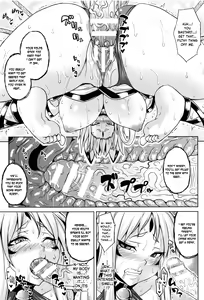 Page 7 of Youchuu Botai - preview thumbnail