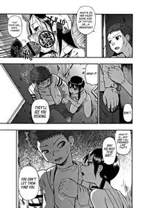 Page 3 of Nikuana Kukai | Hell of Whores Ch. 4 - preview thumbnail