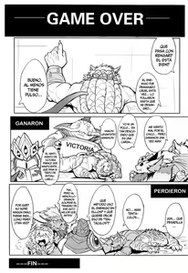 Page 45 of THE HUNTER'S DEADEND 2 - preview thumbnail