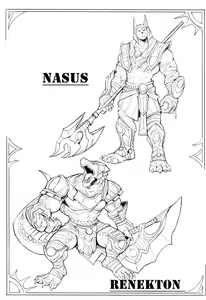Page 47 of THE HUNTER'S DEADEND 2 - preview thumbnail