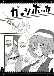 Page 9 of Present wa Yuukarin - preview thumbnail