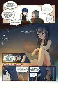 Page 3 of High Paying Easy Quest - preview thumbnail
