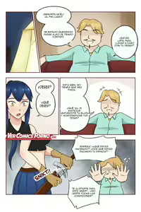 Page 4 of High Paying Easy Quest - preview thumbnail