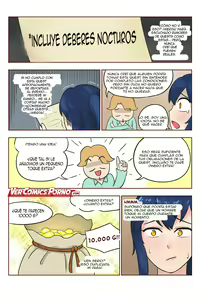 Page 5 of High Paying Easy Quest - preview thumbnail