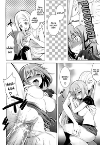 Page 139 of Renai Fuyou Gakuha (decensored) - preview thumbnail