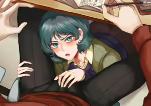 Page 2 of [雾理] (//∇//) - preview thumbnail
