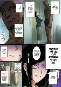 Page 4 of Hitozuma to Kyokan - preview thumbnail