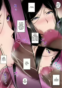 Page 10 of Hitozuma to Kyokan - preview thumbnail