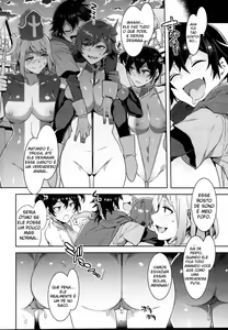 Page 16 of Seiyoku ni Shoujiki Sugiru Shota Yuusha - preview thumbnail