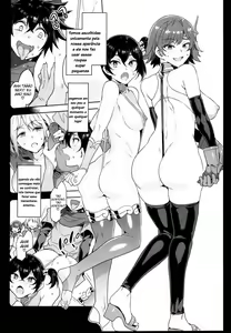 Page 10 of Seiyoku ni Shoujiki Sugiru Shota Yuusha - preview thumbnail