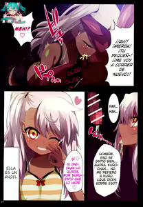 Page 13 of Kuropako - preview thumbnail
