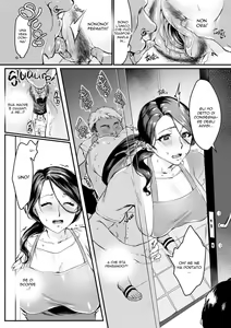 Page 13 of Tsuma ni Damatte Sokubaikai ni Ikun ja Nakatta 1 | Le Fantasie Di Una Moglie 1 (decensored) - preview thumbnail