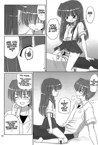 Page 16 of SONOHIGURASHI - preview thumbnail