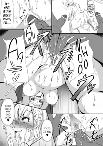 Page 19 of Seidorei Leader | Sex Slave Leader - preview thumbnail
