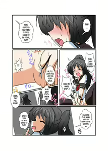 Page 15 of Rifujin Shoujo 2 | Unreasonable Girl Ch. 2 - preview thumbnail