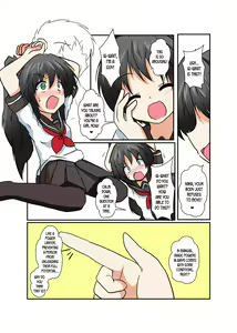 Page 3 of Rifujin Shoujo 2 | Unreasonable Girl Ch. 2 - preview thumbnail