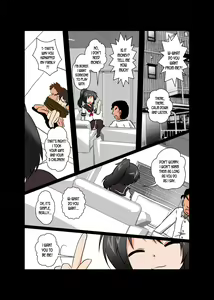 Page 16 of Rifujin Shoujo 6 | Unreasonable Girl Ch. 6 - preview thumbnail