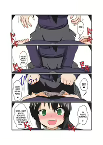 Page 12 of Rifujin Shoujo 8 | Unreasonable Girl Ch. 8 - preview thumbnail