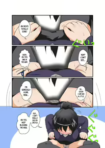Page 9 of Rifujin Shoujo 8 | Unreasonable Girl Ch. 8 - preview thumbnail