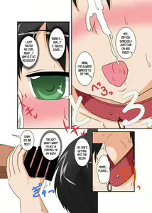Page 19 of Rifujin Shoujo 9 | Unreasonable Girl Ch. 9 - preview thumbnail