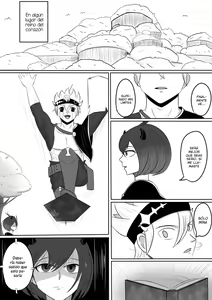 Page 2 of Black clover | Nuestro secreto - preview thumbnail
