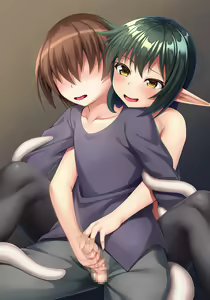 Page 224 of Otoko? Moteasonde Shibotte Fukasechae - preview thumbnail