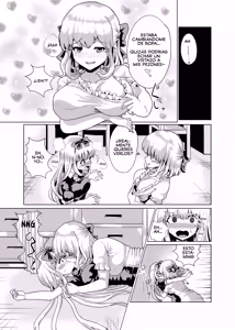 Page 25 of Ojou-sama Irekawari | Intercambio con la Señorita - preview thumbnail