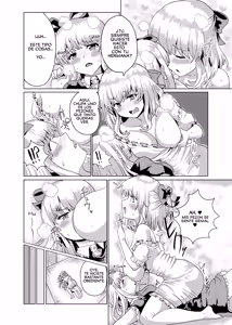 Page 26 of Ojou-sama Irekawari | Intercambio con la Señorita - preview thumbnail