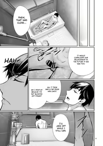 Page 15 of Homestay-chu no Doitsu Musume ga Issho ni Furo ni Haitte Kuru Wake | The Reason Why a German Girl Takes a Bath Together With Me on Her Homestay - preview thumbnail
