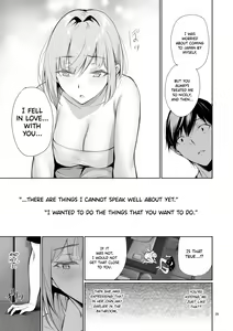 Page 29 of Homestay-chu no Doitsu Musume ga Issho ni Furo ni Haitte Kuru Wake | The Reason Why a German Girl Takes a Bath Together With Me on Her Homestay - preview thumbnail